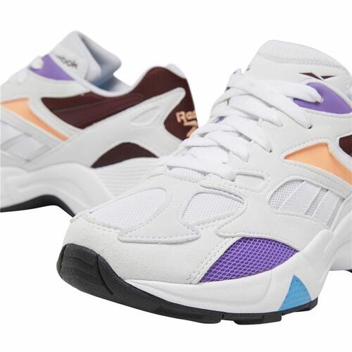 Sportssneakers til damer Reebok Aztrek 96 Hvid 37