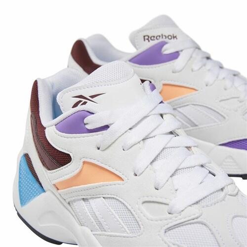 Sportssneakers til damer Reebok Aztrek 96 Hvid 37
