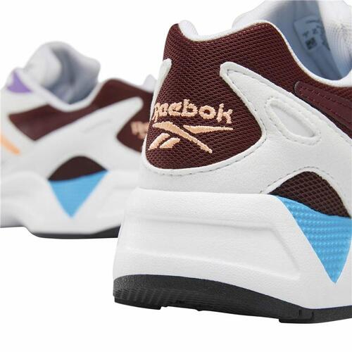 Sportssneakers til damer Reebok Aztrek 96 Hvid 37