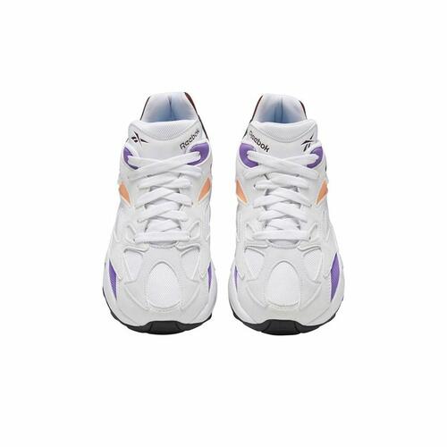Sportssneakers til damer Reebok Aztrek 96 Hvid 37