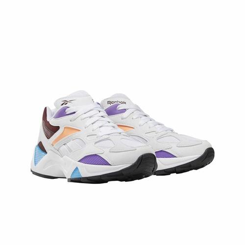 Sportssneakers til damer Reebok Aztrek 96 Hvid 37