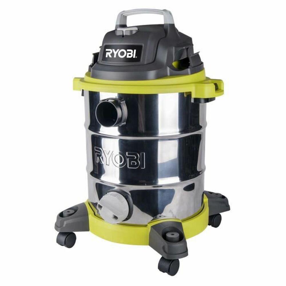 Støvsuger Ryobi 30 L 1400 W