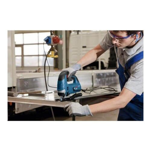 Jigsaws BOSCH GST 90 BE Blå 650 W