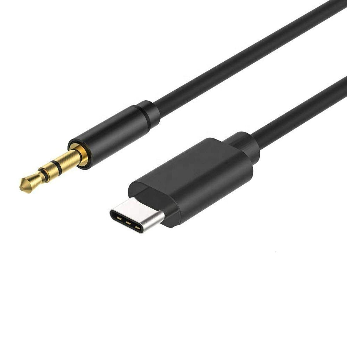 USB-C-kabel (OUTLET A)
