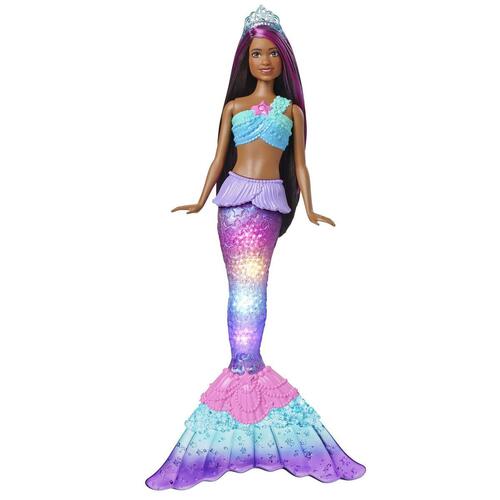 Dukke Barbie Dreamtopia (OUTLET B)