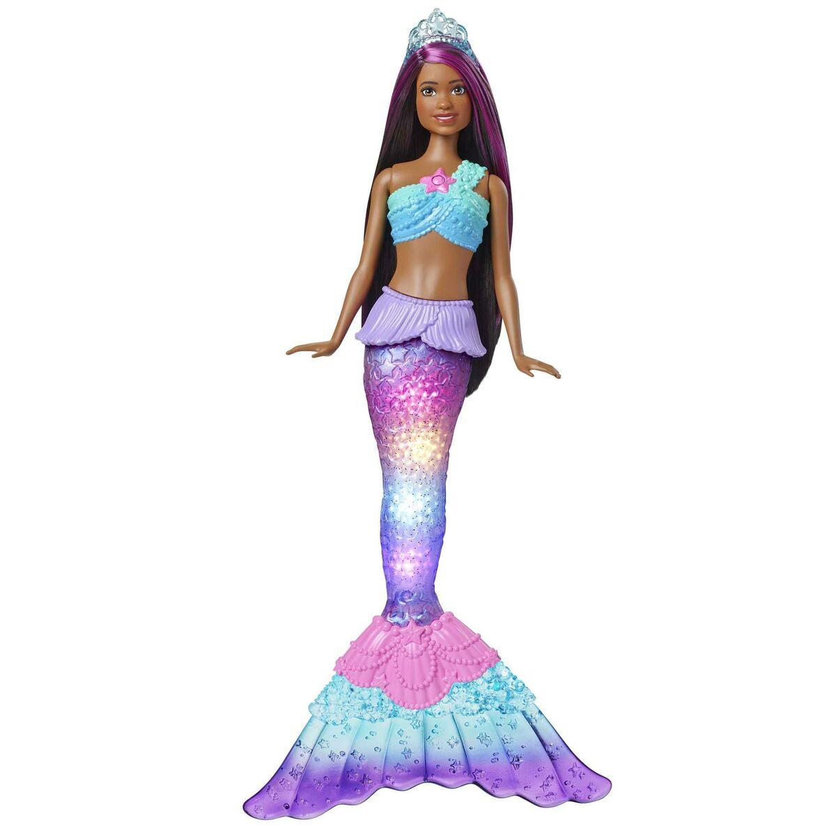 Dukke Barbie Dreamtopia (OUTLET B)