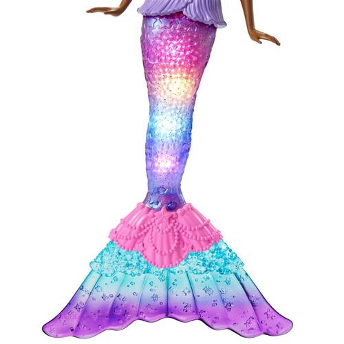Dukke Barbie Dreamtopia (OUTLET B)