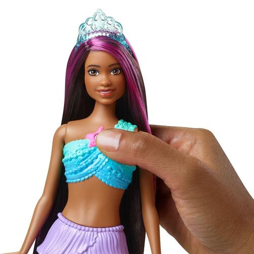 Dukke Barbie Dreamtopia (OUTLET B)