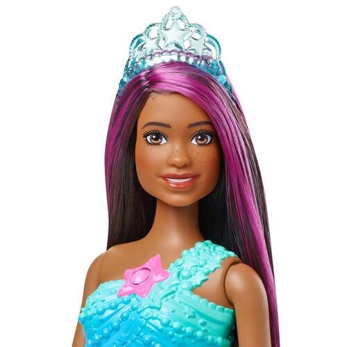 Dukke Barbie Dreamtopia (OUTLET B)