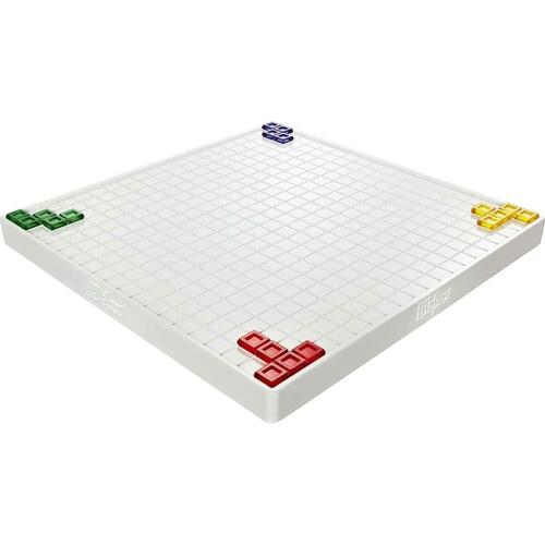 Brætspil Mattel Blokus BJV44 (OUTLET A)