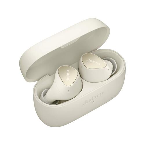 Bluetooth headset med mikrofon Jabra Elite 3 (OUTLET A)
