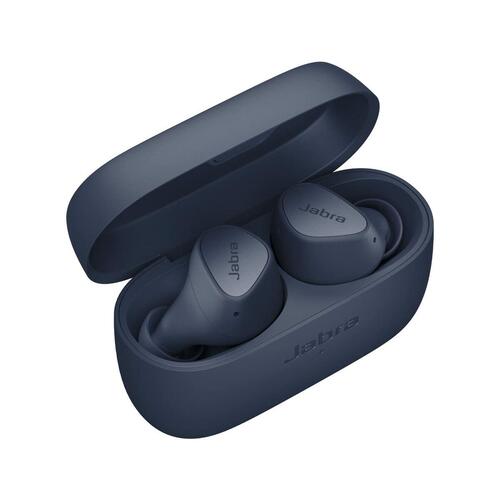Bluetooth headset med mikrofon Jabra Elite 3 (OUTLET A)