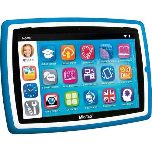 Interaktiv Tablet til Børn (OUTLET D)