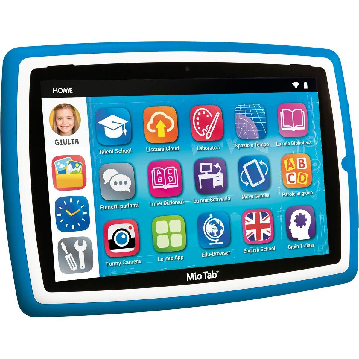 Interaktiv Tablet til Børn (OUTLET D)