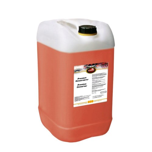 Autosol Protektor - Premium konservering, 25 l
