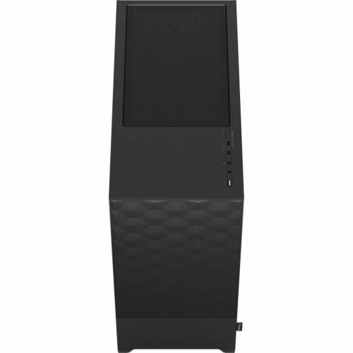 Fractal Pop Air ATX miditower - Sort, hærdet glas