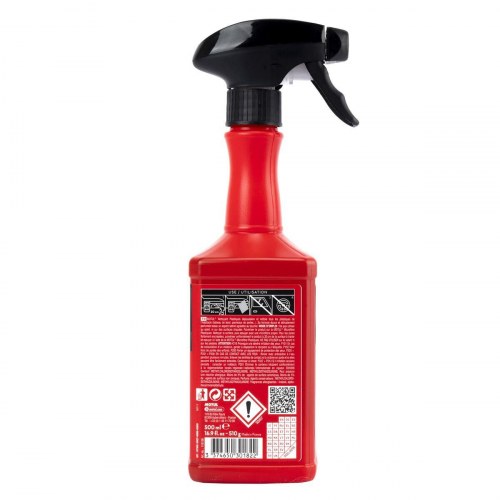 Motul Plastic Cleaner 500 ml - plast rens til bilens interiør