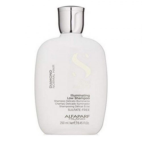 Shampoo Alfaparf Milano Semi Di Lino Diamond 250 ml