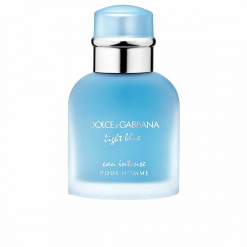 Dolce & Gabbana Light Blue Eau Intense Pour Homme EDP 200 ml