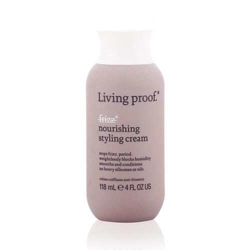 Anti-Skæl Balsam Styling Cream Living Proof 1496/LP (118 ml) 118 ml