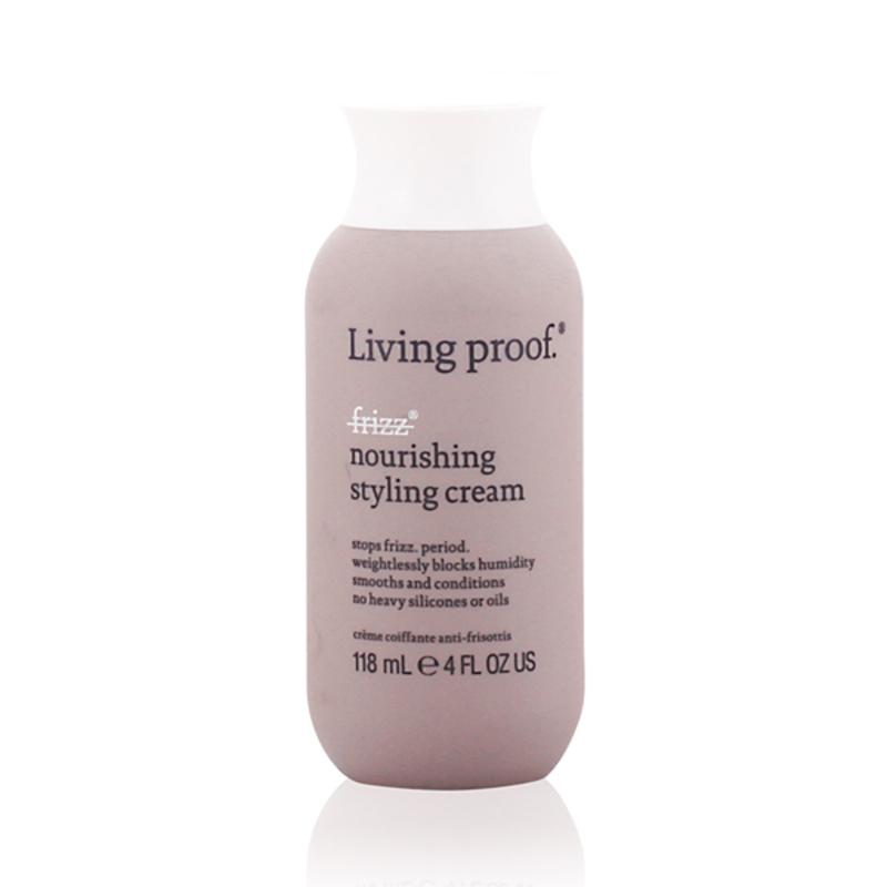 Anti-Skæl Balsam Styling Cream Living Proof 1496/LP (118 ml) 118 ml