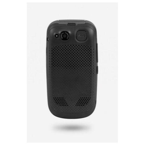 Mobiltelefon SPC Internet HARMONY BLACK Bluetooth FM 2,4" Sort
