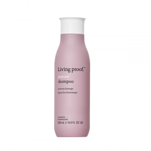 Living Proof Restore Shampoo - genopbyggende shampoo 236 ml