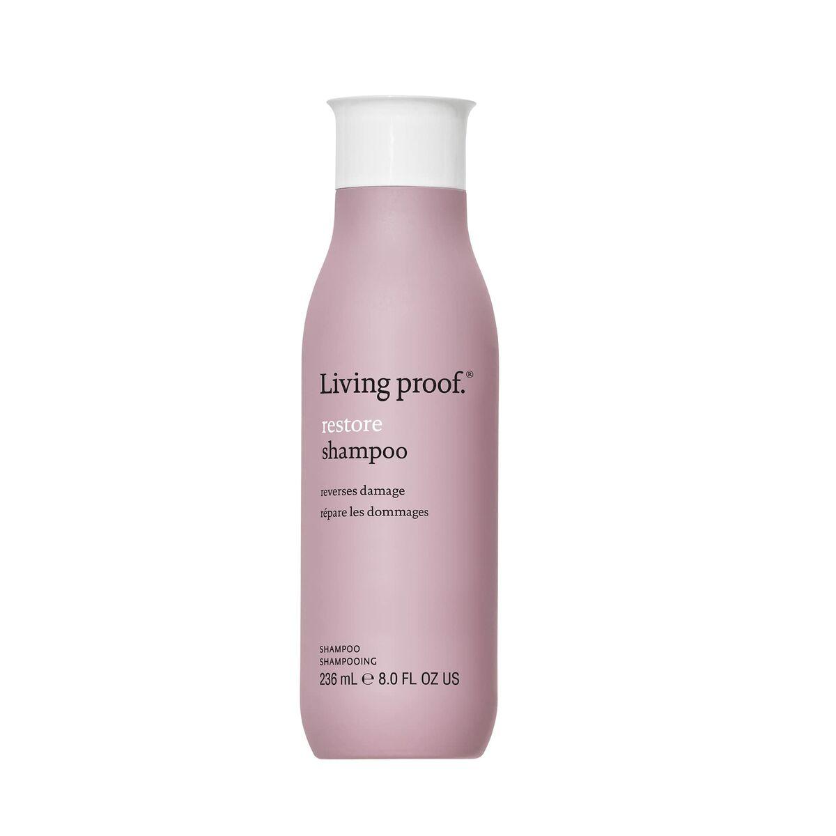 Billede af Shampoo Living Proof Restore Genoprettende behandling 236 ml