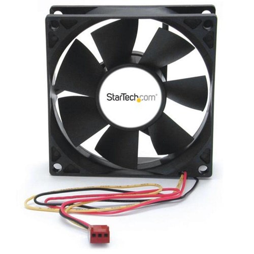 Computer blæser StarTech Boxventilator FANBOX2 12 V
