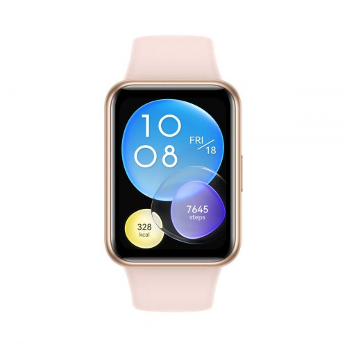 Huawei Smartwatch 1,74" Pink (55028896)