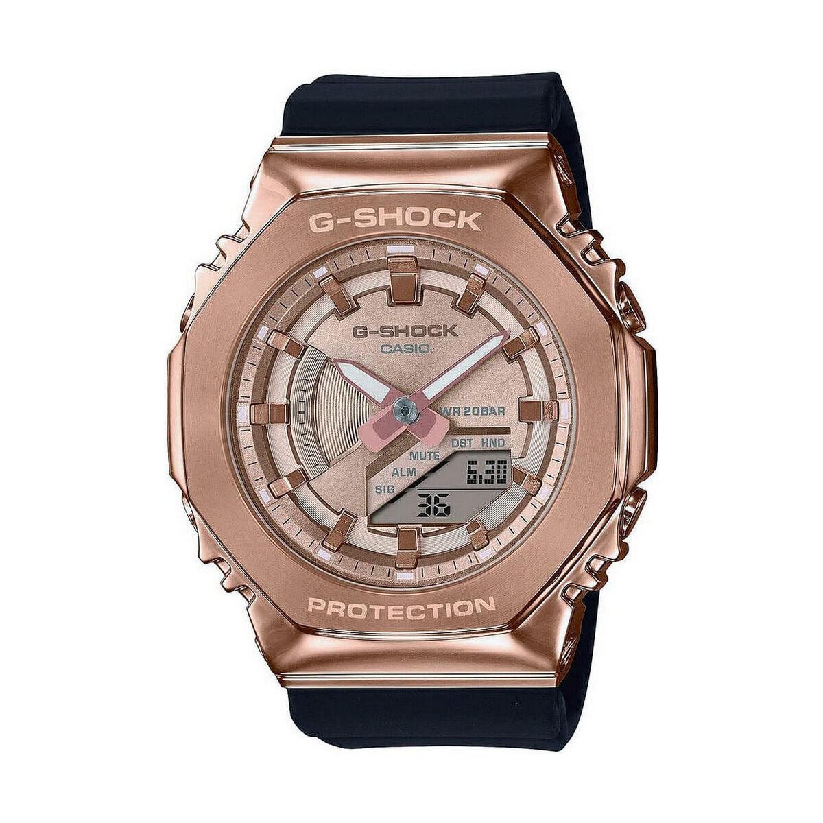 Dameur Casio