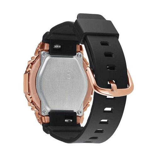Dameur Casio
