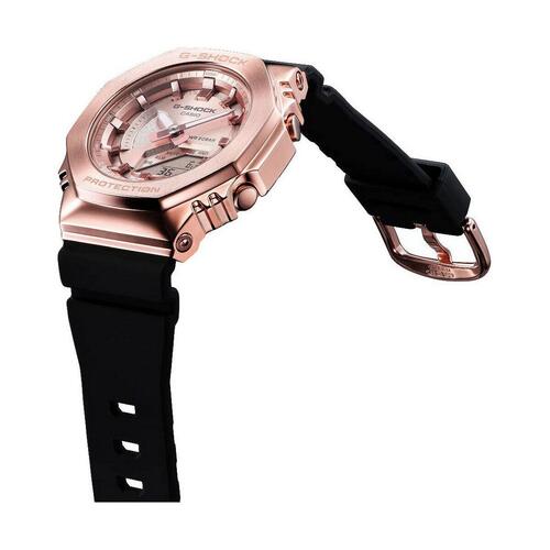 Dameur Casio