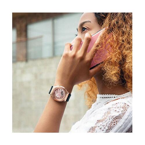Dameur Casio