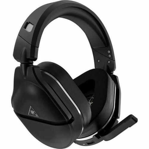 Hovedtelefoner med mikrofon Turtle Beach Stealth 700 Gen 2 Max Sort