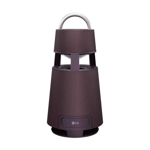 Højttalere LG RP4.DEUSLLK Bluetooth Grøn