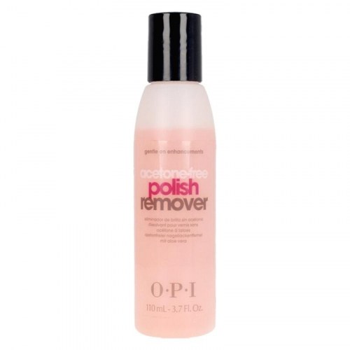 Shower gel OPI Acetone Free 110 ml