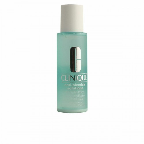Ansigtstonic Clinique Anti-Blemish Solutions 200 ml