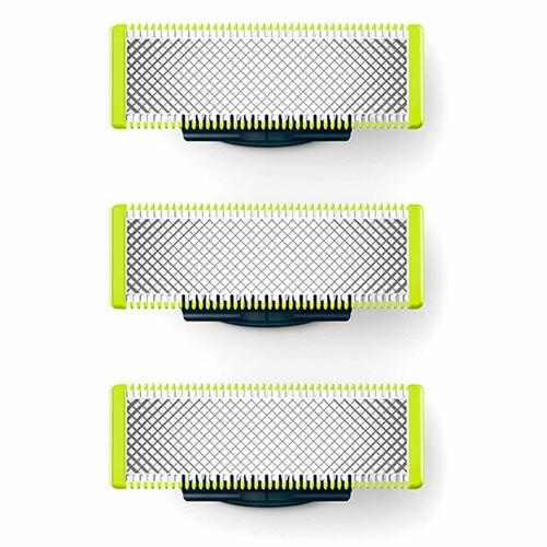 Barberblade Philips OneBlade