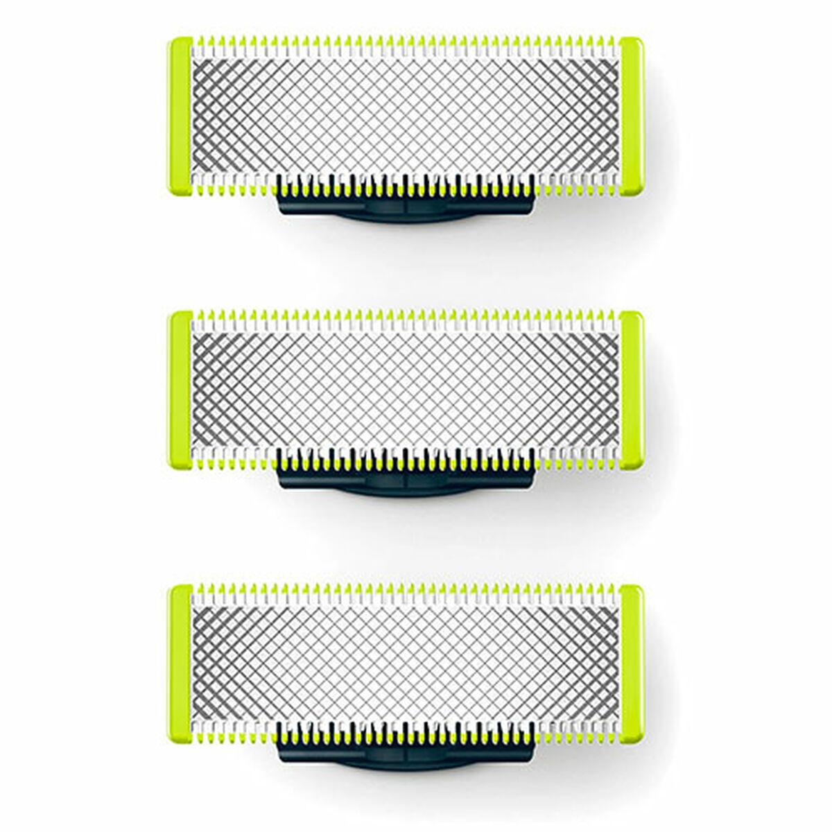 Barberblade Philips OneBlade