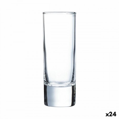 Luminarc Islande shotglas 60 ml - 24 stk.