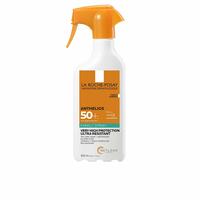 Krop solcreme spray La Roche Posay Anthelios 300 ml SPF 50+