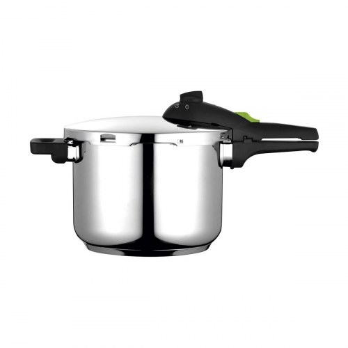 Trykkoger Fagor rustfrit stål 6 l
