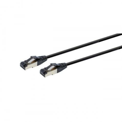 Netværkskabel Cat 6 FTP - GEMBIRD 3 m, sort