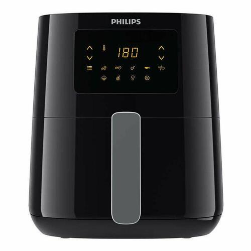 Airfryer Philips HD9252/70 Sort 4,1 L