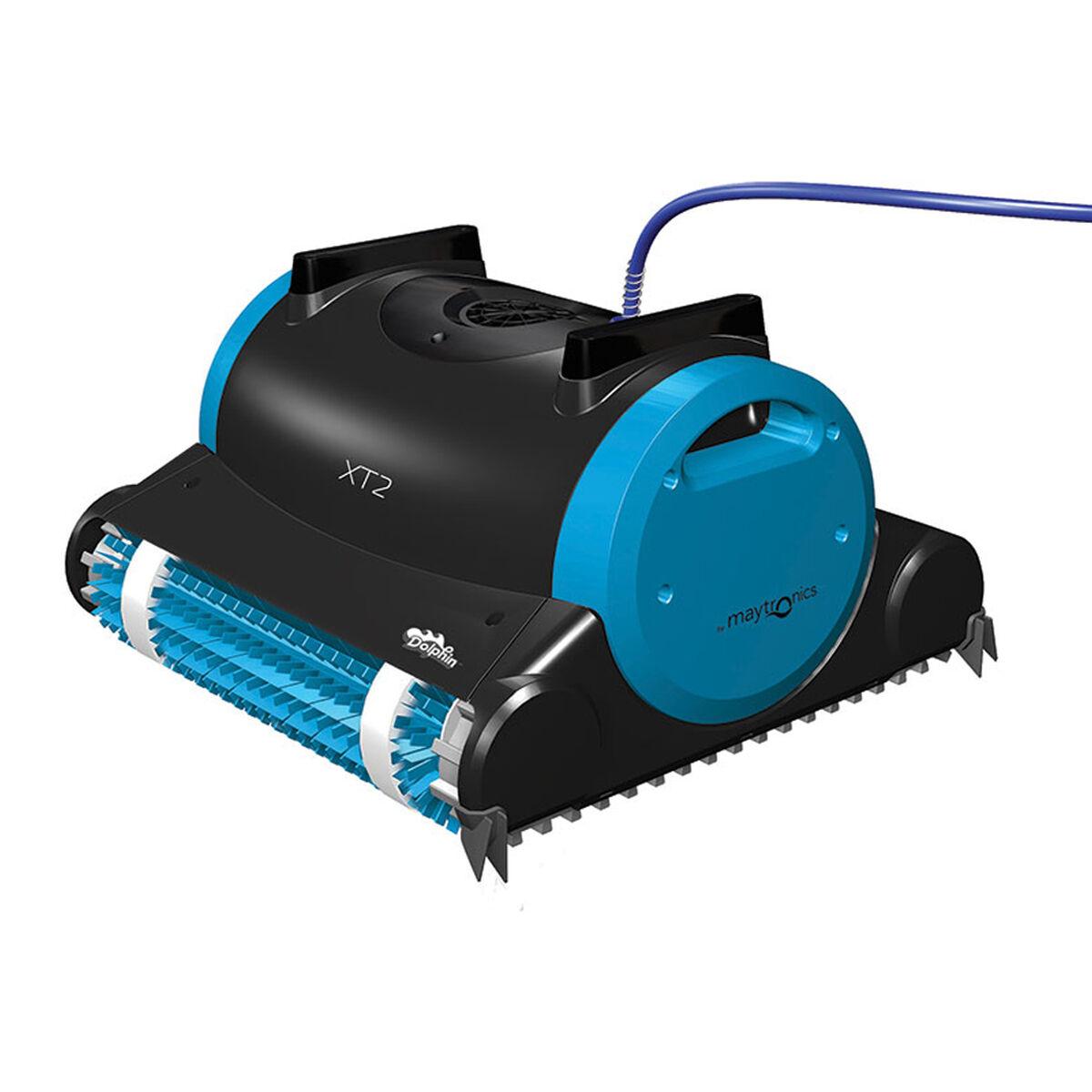 Automatiske Poolrensere