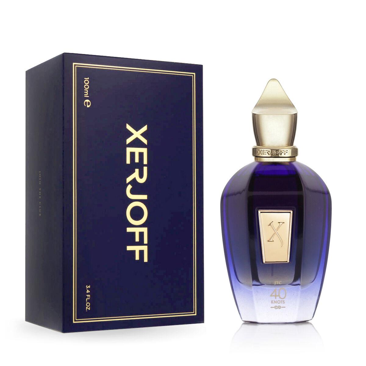 Unisex parfume Xerjoff EDP Join The Club 40 Knots (100 ml)