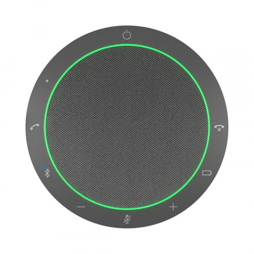 Bluetooth højttaler Jabra Speak2 55 - grå