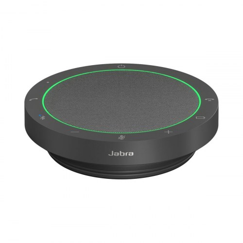 Bluetooth højttaler Jabra Speak2 55 - grå