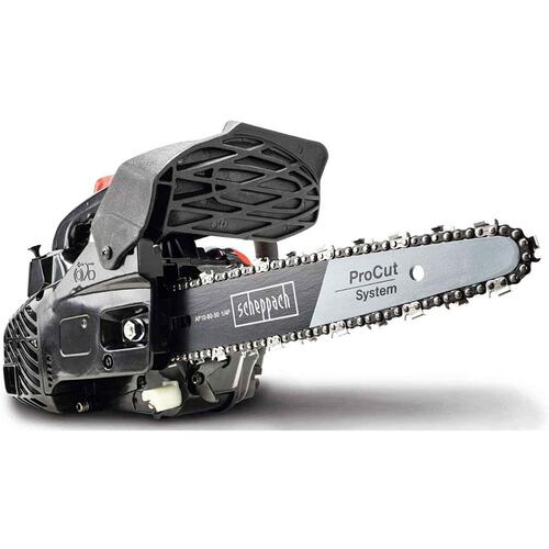 Motorsav Scheppach CSP2540 25 CC 25.4 CC